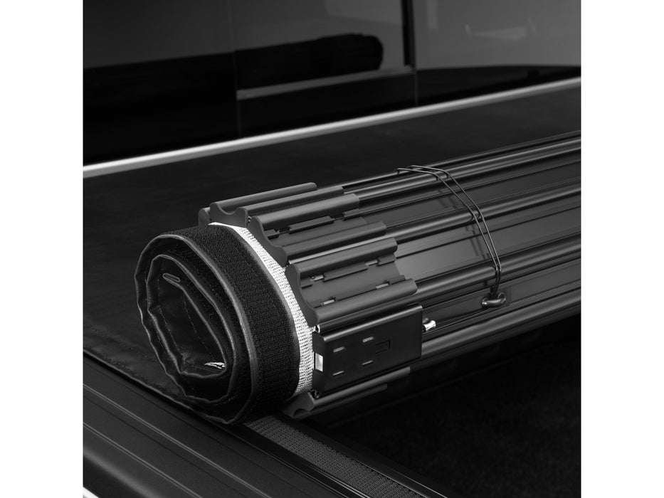 TruXedo Sentry Hard Roll Up Tonneau Cover