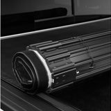 TruXedo Sentry Hard Roll Up Tonneau Cover