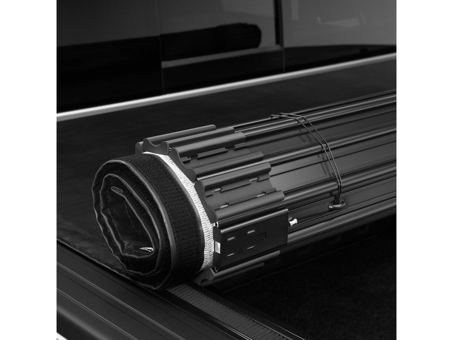 TruXedo Sentry Hard Roll Up Tonneau Cover