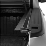 TruXedo Sentry Hard Roll Up Tonneau Cover