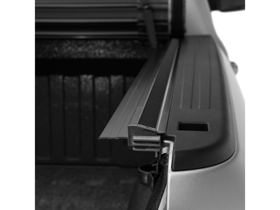 TruXedo Sentry Hard Roll Up Tonneau Cover
