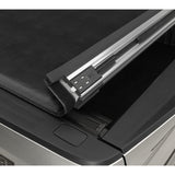 TruXedo Sentry Hard Roll Up Tonneau Cover