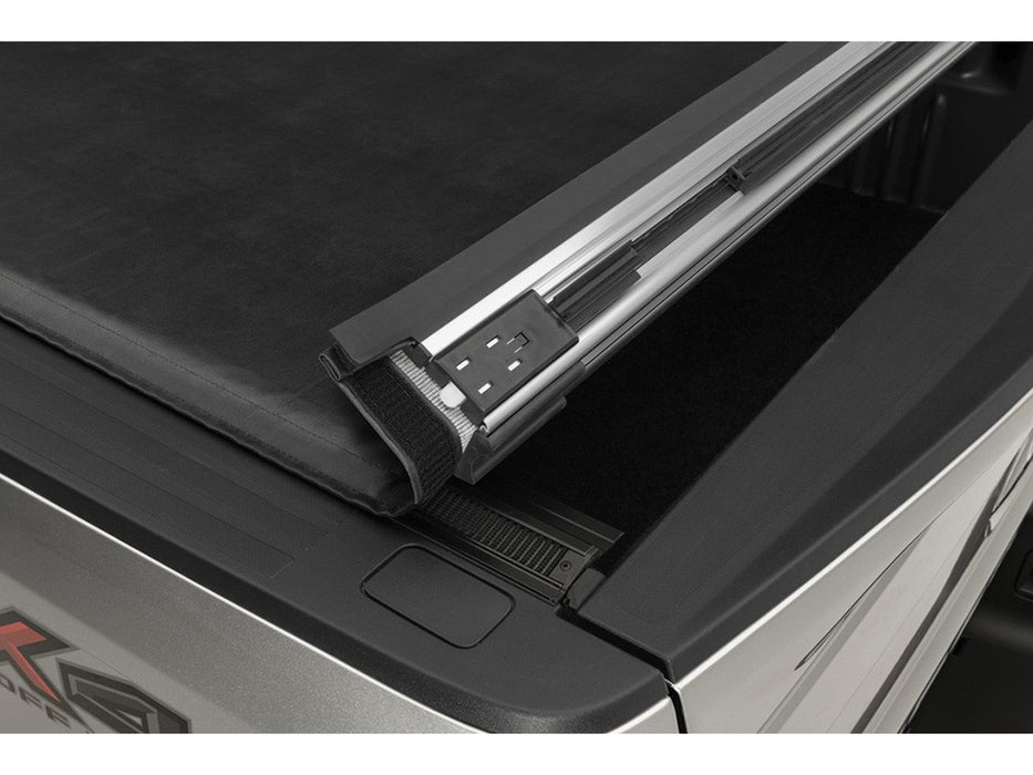 TruXedo Sentry Hard Roll Up Tonneau Cover