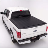 TruXedo Sentry Hard Roll Up Tonneau Cover