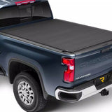 TruXedo Sentry CT Hard Roll-Up Tonneau Cover