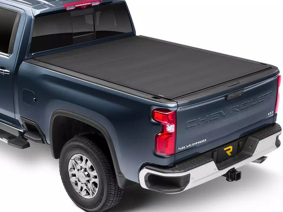 TruXedo Sentry CT Hard Roll-Up Tonneau Cover