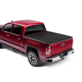 TruXedo Sentry CT Hard Roll-Up Tonneau Cover