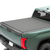 TruXedo Sentry CT Hard Roll-Up Tonneau Cover