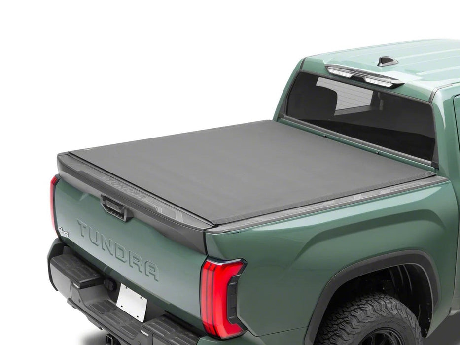 TruXedo Sentry CT Hard Roll-Up Tonneau Cover