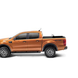 TruXedo Sentry CT Hard Roll-Up Tonneau Cover