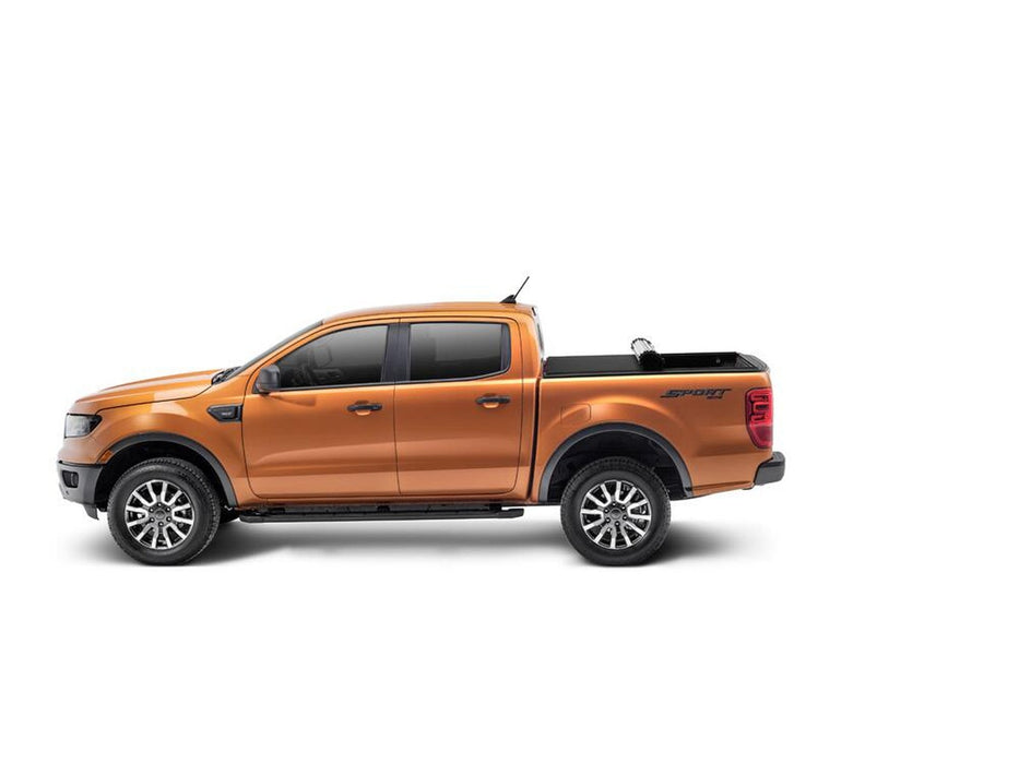 TruXedo Sentry CT Hard Roll-Up Tonneau Cover
