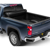TruXedo Sentry CT Hard Roll-Up Tonneau Cover