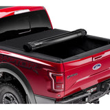 TruXedo Sentry CT Hard Roll-Up Tonneau Cover