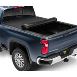 TruXedo Sentry CT Hard Roll-Up Tonneau Cover