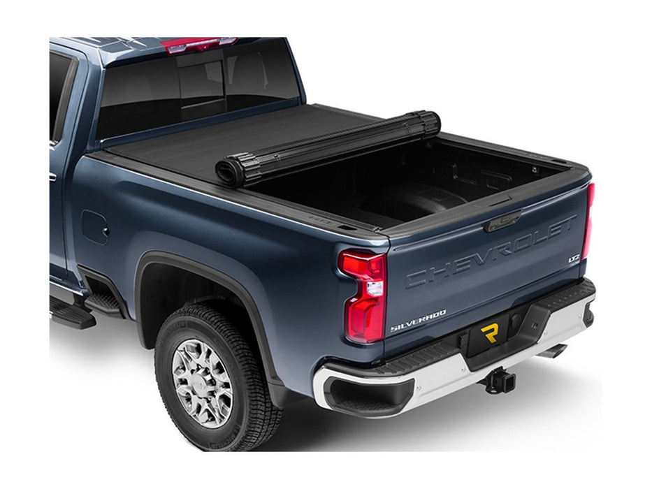 TruXedo Sentry CT Hard Roll-Up Tonneau Cover