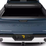 TruXedo Sentry CT Hard Roll-Up Tonneau Cover