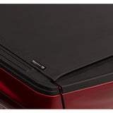 TruXedo Sentry CT Hard Roll-Up Tonneau Cover