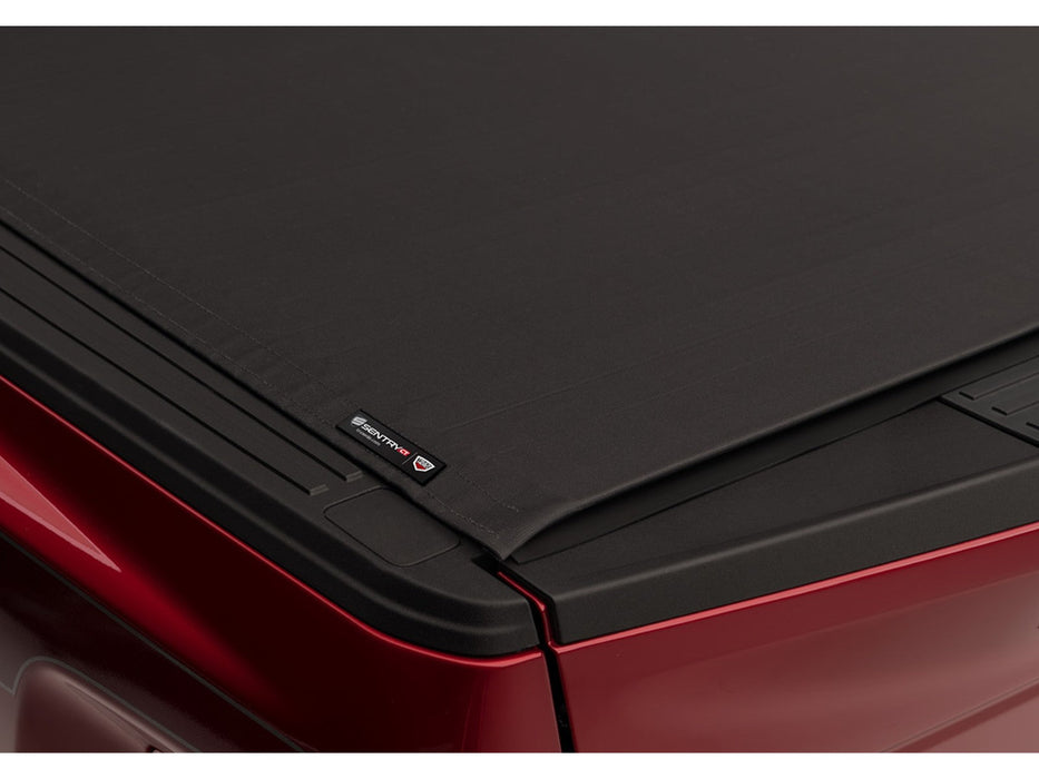 TruXedo Sentry CT Hard Roll-Up Tonneau Cover