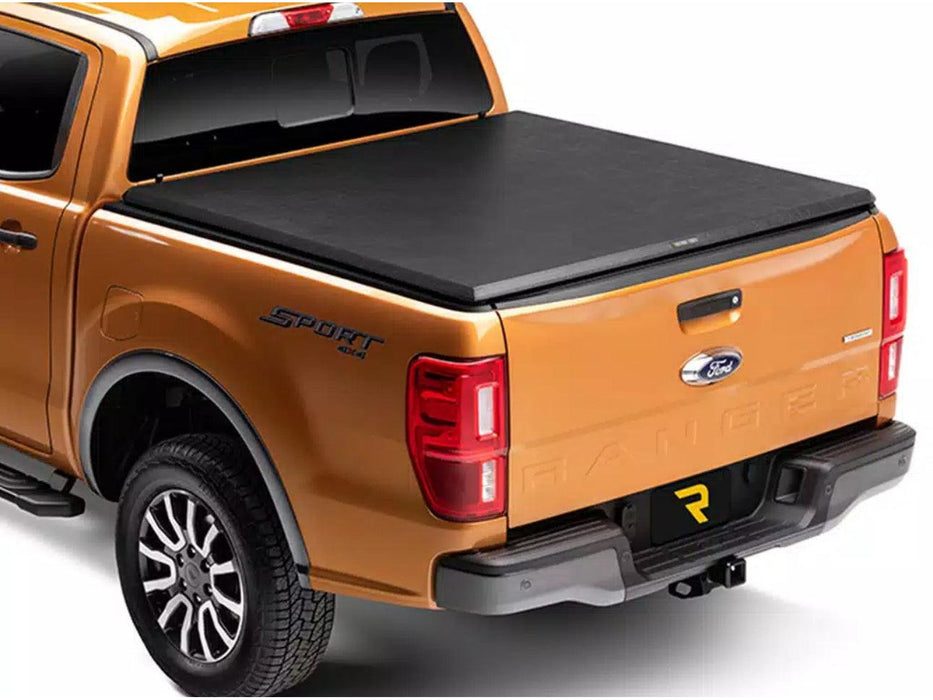 TruXedo TruXport Soft Roll-Up Tonneau Cover