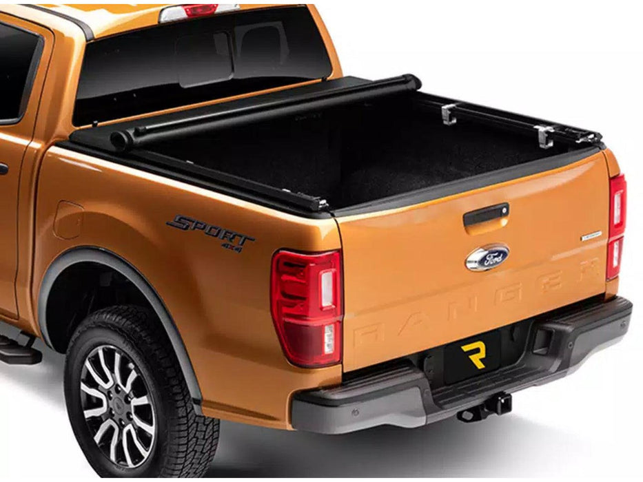 TruXedo TruXport Soft Roll-Up Tonneau Cover