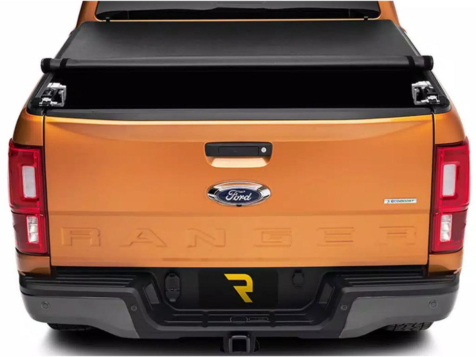 TruXedo TruXport Soft Roll-Up Tonneau Cover