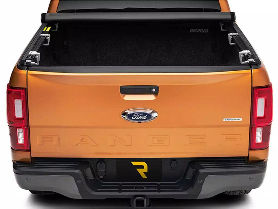 TruXedo TruXport Soft Roll-Up Tonneau Cover