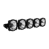 KC HiLiTES Gravity Pro6 LED Light Bar - image 2