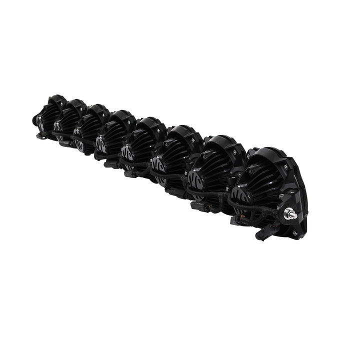 KC HiLiTES Gravity Pro6 LED Light Bar - image 20