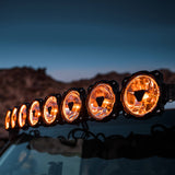 KC HiLiTES Gravity Titan 50 Inch LED Light Bar - image 11