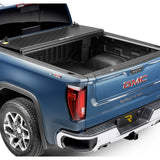 UnderCover Select Hard Folding Tonneau Cover