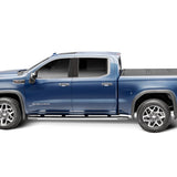 UnderCover Select Hard Folding Tonneau Cover
