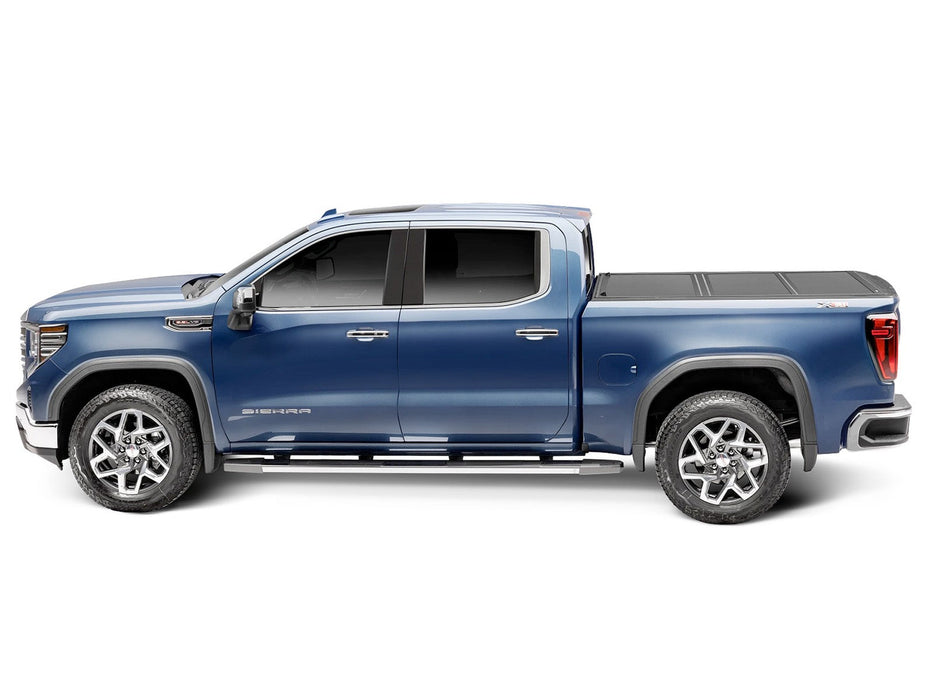 UnderCover Select Hard Folding Tonneau Cover
