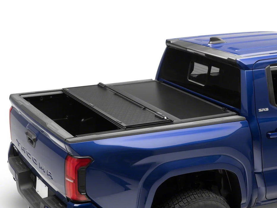 UnderCover Select Hard Folding Tonneau Cover