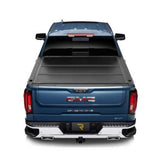 UnderCover Select Hard Folding Tonneau Cover