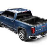 UnderCover Select Hard Folding Tonneau Cover