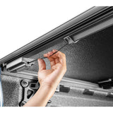 UnderCover Select Hard Folding Tonneau Cover