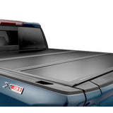 UnderCover Select Hard Folding Tonneau Cover