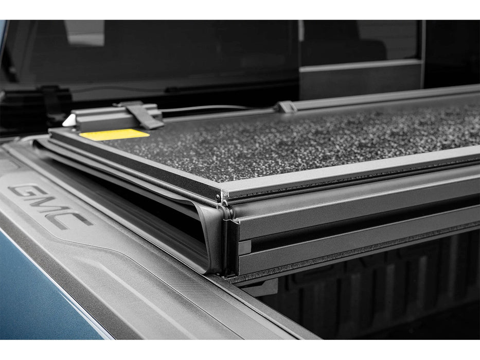 UnderCover Select Hard Folding Tonneau Cover