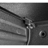 UnderCover Select Hard Folding Tonneau Cover