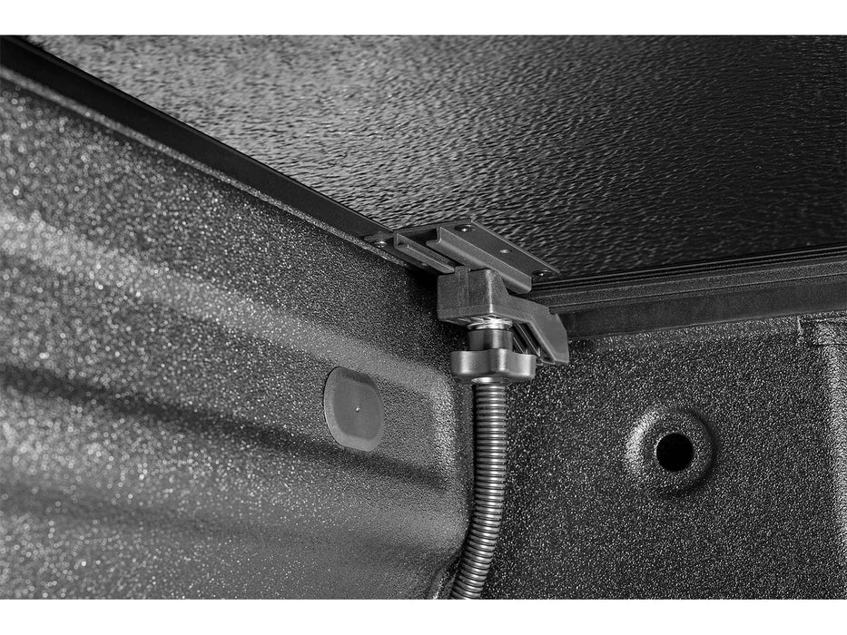 UnderCover Select Hard Folding Tonneau Cover