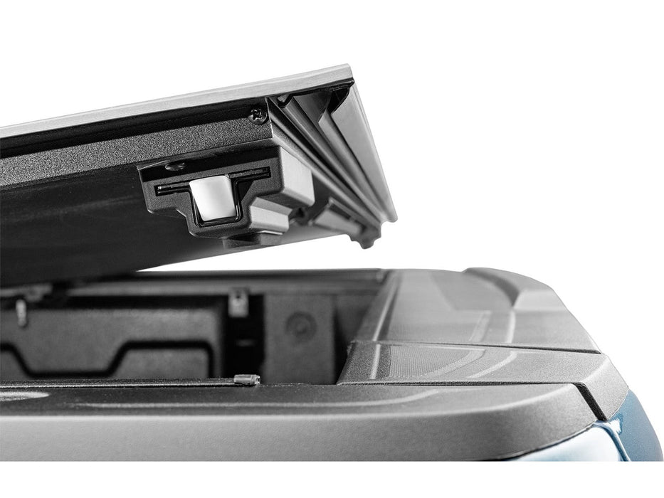 UnderCover Select Hard Folding Tonneau Cover