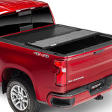 UnderCover Ultra Flex Hard Folding Tonneau Cover