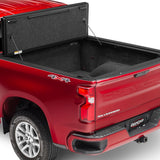 UnderCover Ultra Flex Hard Folding Tonneau Cover