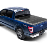 UnderCover Ultra Flex Hard Folding Tonneau Cover
