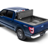 UnderCover Ultra Flex Hard Folding Tonneau Cover