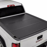 UnderCover Ultra Flex Hard Folding Tonneau Cover
