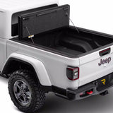 UnderCover Ultra Flex Hard Folding Tonneau Cover