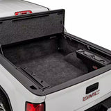 UnderCover Ultra Flex Hard Folding Tonneau Cover