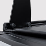 ADARAC Aluminum M-Series Truck Rack For 19-26 Chevrolet/GMC Silverado/Sierra 1500 & 2022 LD/LTD 5'8" Bed