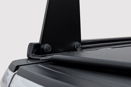 ADARAC Aluminum M-Series Truck Rack For 2008-2016 Ford F-250/350 6'9" Bed